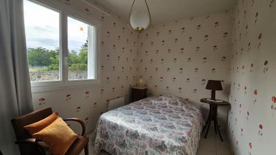Single Storey House in Calm Setting