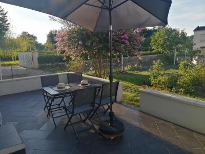 Single Storey House in Calm Setting