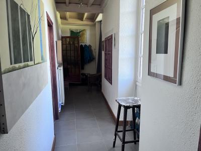 Detached House with Landscaped Garden