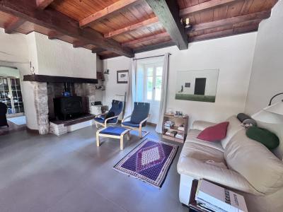 Detached House with Landscaped Garden