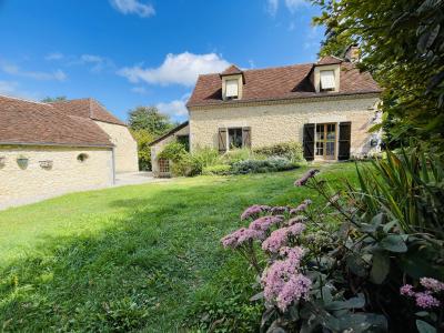 Country House with Guest Gite, Swimming Pool and Open Views