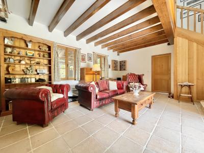 Country House with Guest Gite, Swimming Pool and Open Views