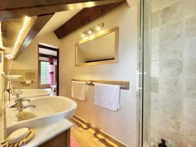 Country House with Guest Gite, Swimming Pool and Open Views