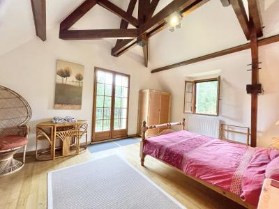 Country House with Guest Gite, Swimming Pool and Open Views