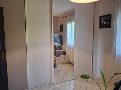 Detached Country House With Open Views and Land