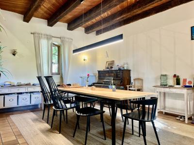 Main House, Guest House, Two Barns, Stables, Pond and More