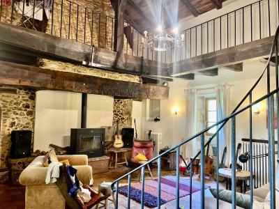 Main House, Guest House, Two Barns, Stables, Pond and More