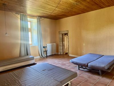 Main House, Guest House, Two Barns, Stables, Pond and More