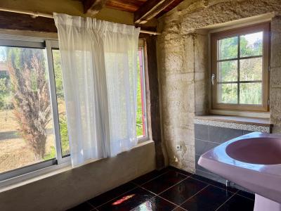 Main House, Guest House, Two Barns, Stables, Pond and More