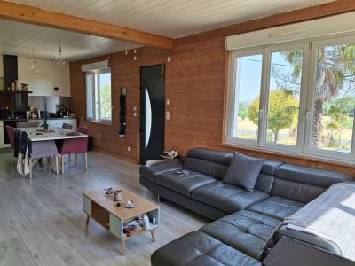 Detached Country House with Large Garden