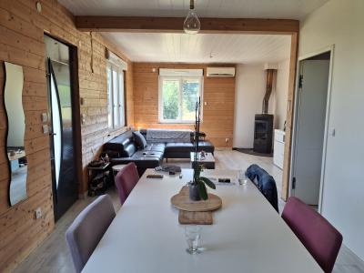 Detached Country House with Large Garden