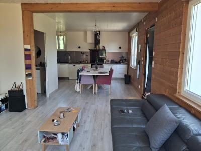 Detached Country House with Large Garden