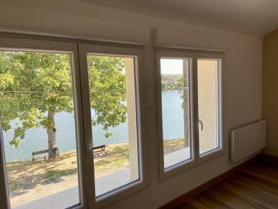 Riverside Property with Lovely Views