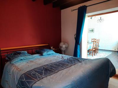 Fully Renovated Village House with Courtyard