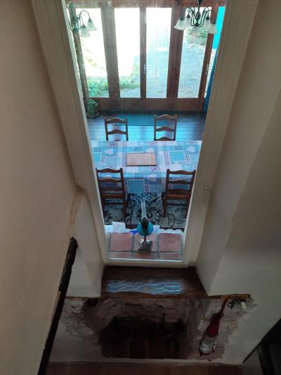 Fully Renovated Village House with Courtyard