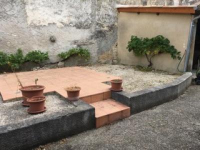 Fully Renovated Village House with Courtyard