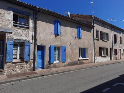 Fully Renovated Village House with Courtyard