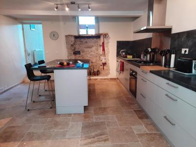 Fully Renovated Village House with Courtyard