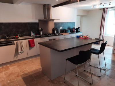 Fully Renovated Village House with Courtyard