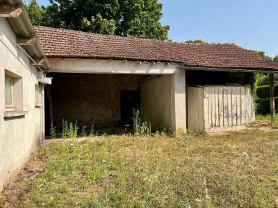 Vast Town House with Lots of Potential