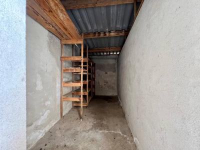 Vast Town House with Lots of Potential