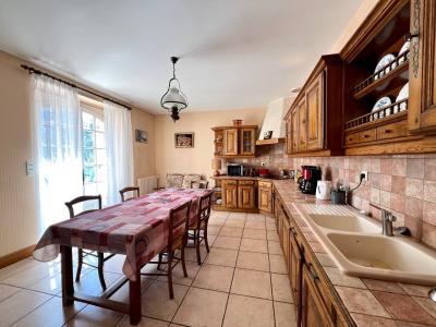 Beautiful Detached House with Swimming Pool
