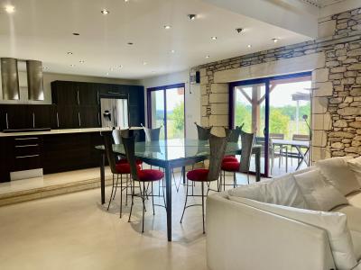 Contemporary Perigourdine Detached House with Swimming Pool