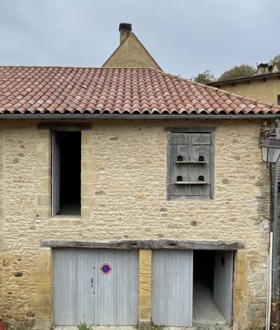 Town House with Huge Potential