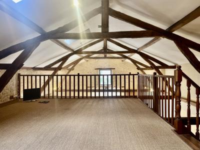 Beautiful House with Character and Garden