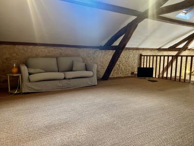 Beautiful House with Character and Garden