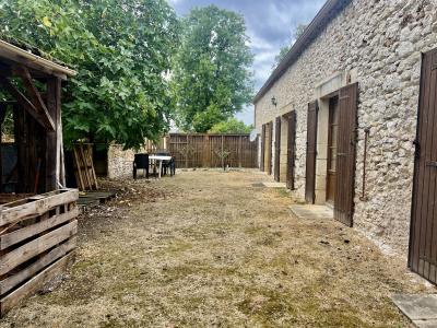 Beautiful House with Character and Garden