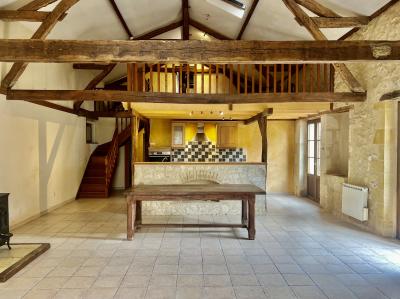 Beautiful House with Character and Garden