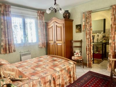 Detached House and Large Garden with Open Views