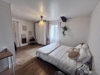 Detached Country House With Outbuildings and Land