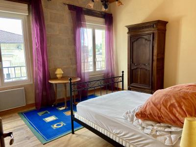 Town House with Business Opportunity