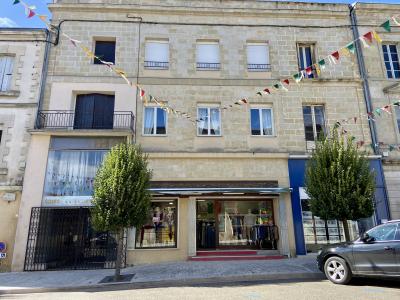 Town House with Business Opportunity