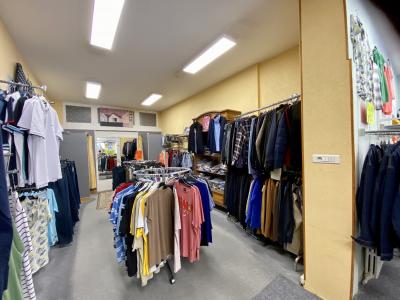 Town House with Business Opportunity