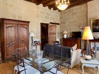 Town House with Business Opportunity