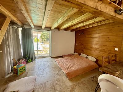 Main Detached House, Guest Gite, Pool and Land