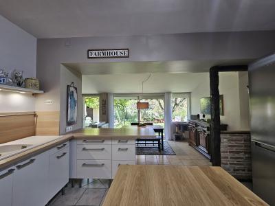 Delightful House with Garden in Great Location