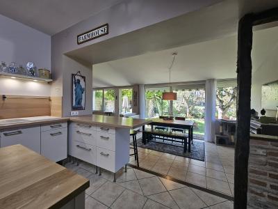 Delightful House with Garden in Great Location