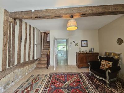 Delightful House with Garden in Great Location