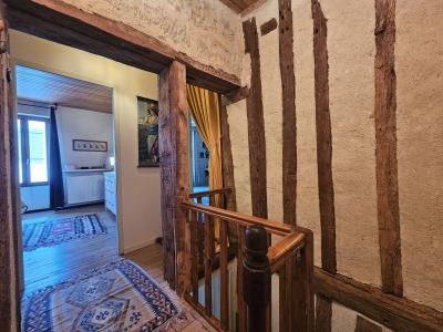 Delightful House with Garden in Great Location