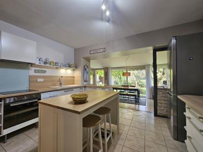 Delightful House with Garden in Great Location