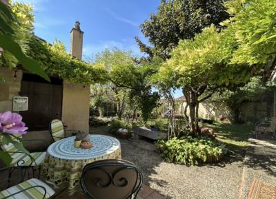 Delightful House with Garden in Great Location