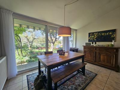 Delightful House with Garden in Great Location