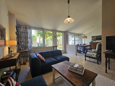 Delightful House with Garden in Great Location