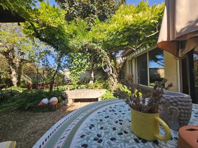 Delightful House with Garden in Great Location