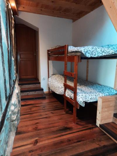 Detached Country House with Outbuilding