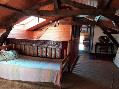 Detached Country House with Outbuilding